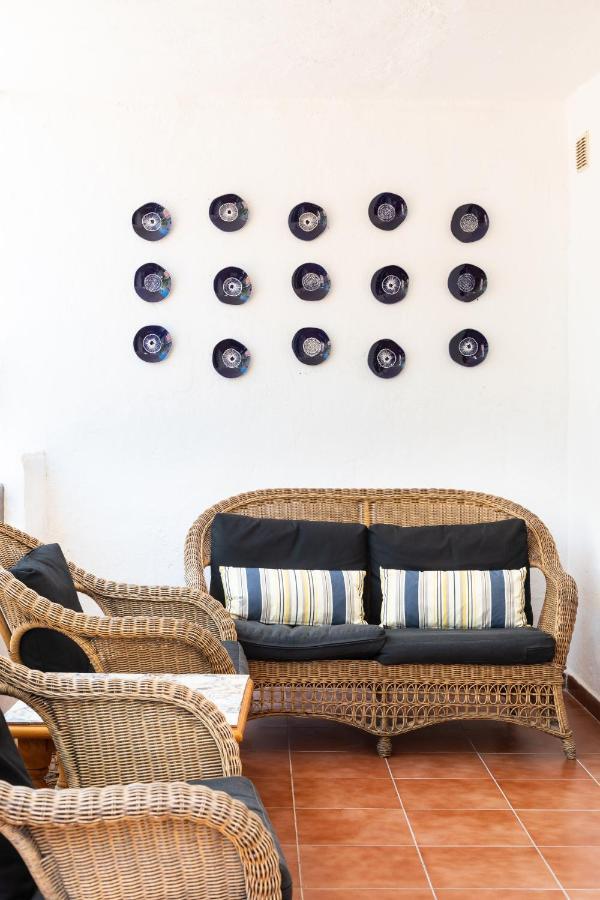 Port Royal Apartments, Heated Pool, Speed Wifi, Terrace アロナ エクステリア 写真