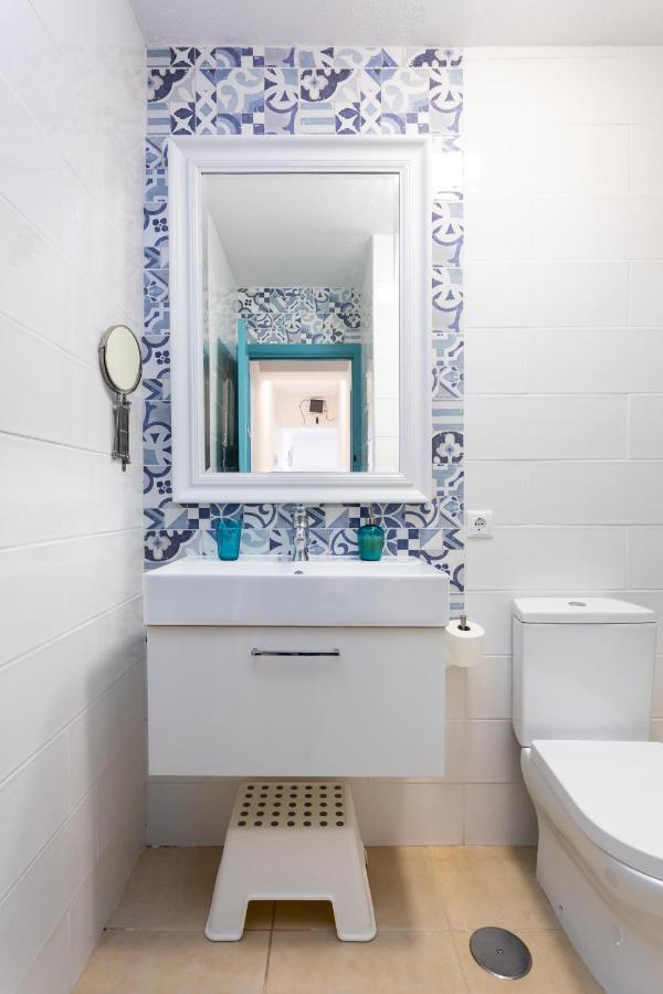 Port Royal Apartments, Heated Pool, Speed Wifi, Terrace アロナ エクステリア 写真