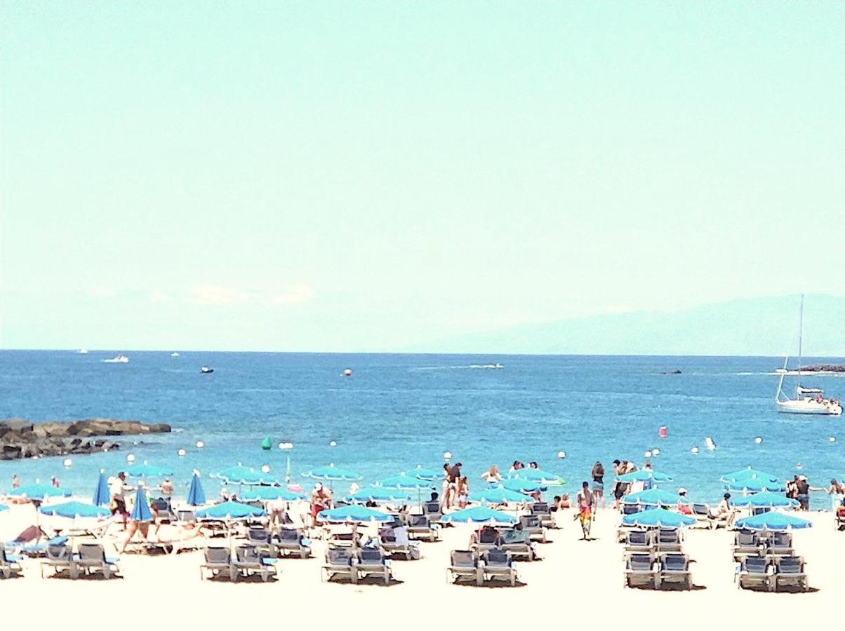 Port Royal Apartments, Heated Pool, Speed Wifi, Terrace アロナ エクステリア 写真