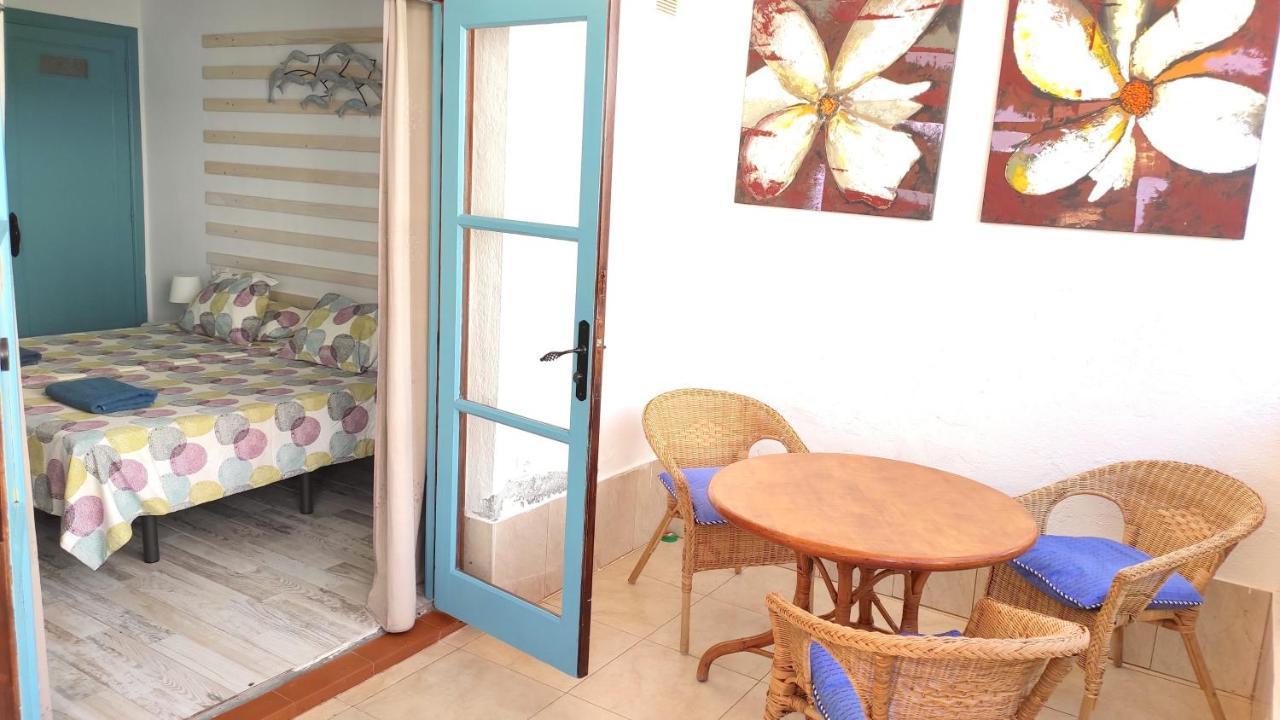 Port Royal Apartments, Heated Pool, Speed Wifi, Terrace アロナ エクステリア 写真