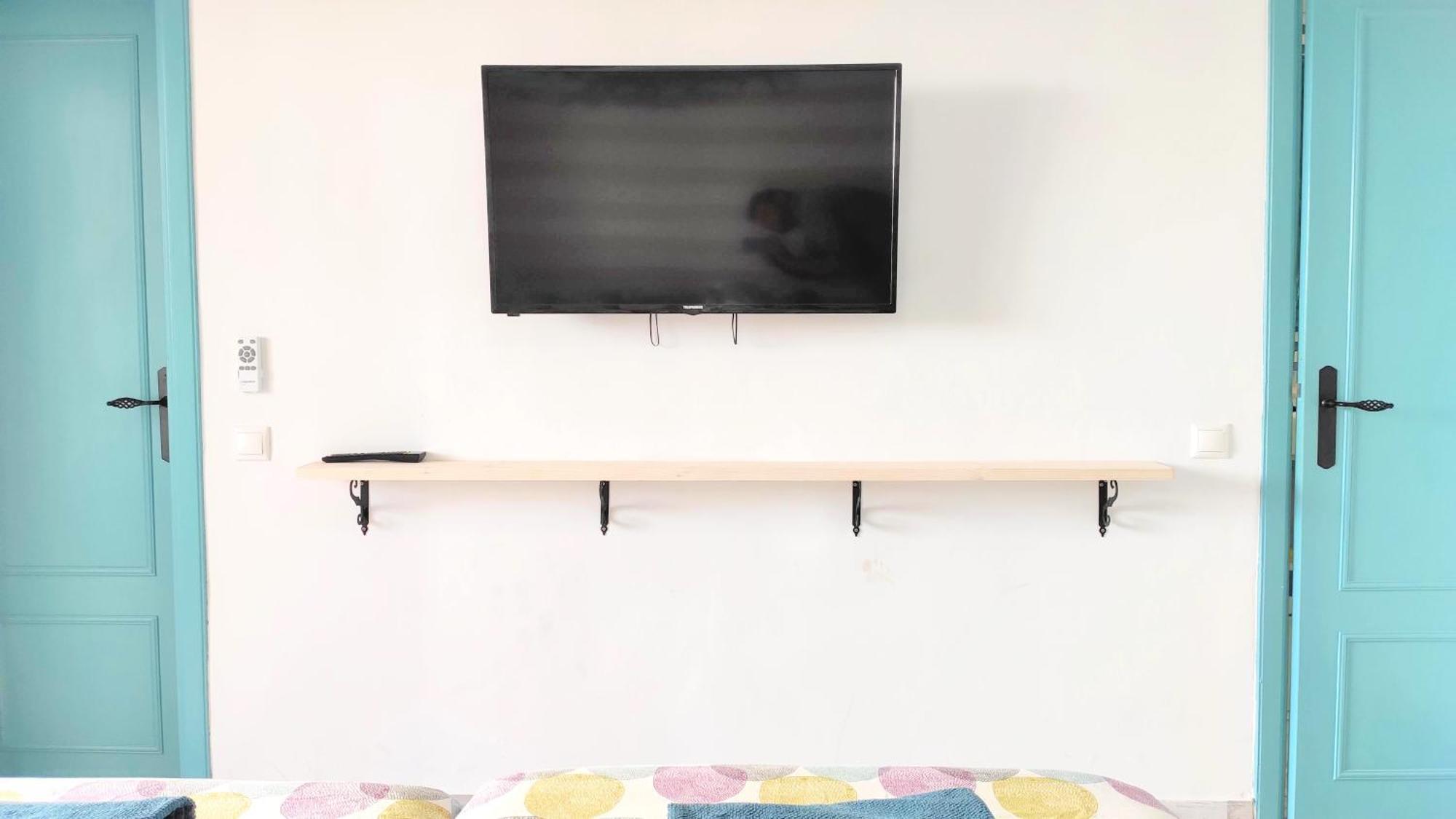 Port Royal Apartments, Heated Pool, Speed Wifi, Terrace アロナ 部屋 写真