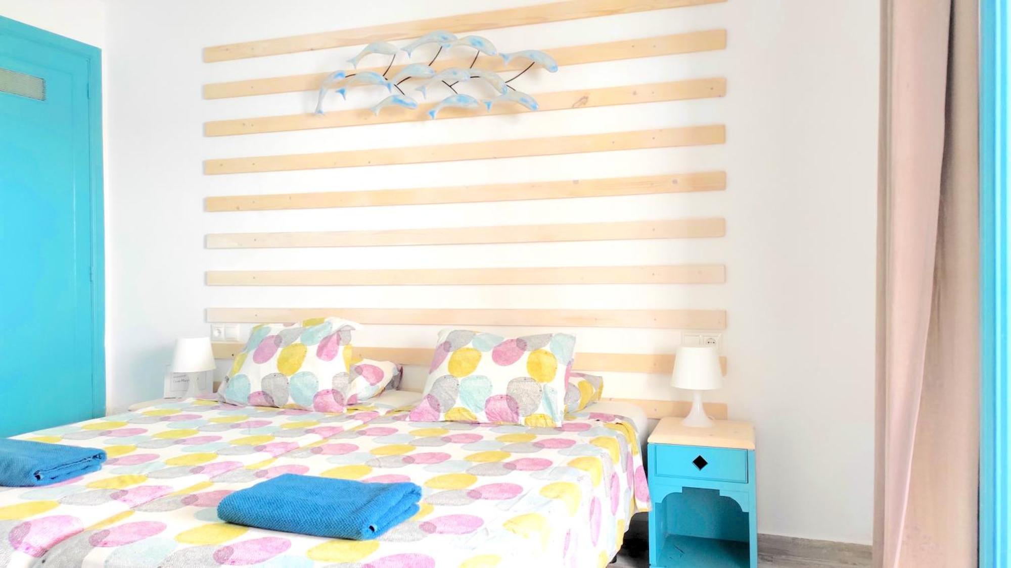 Port Royal Apartments, Heated Pool, Speed Wifi, Terrace アロナ 部屋 写真