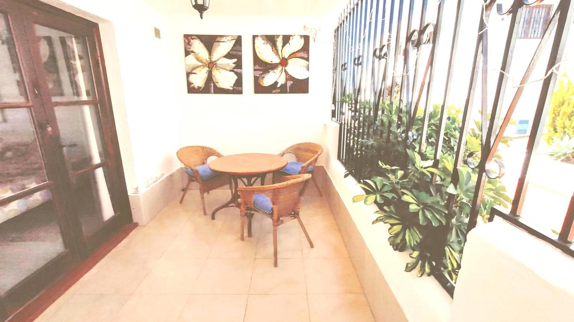 Port Royal Apartments, Heated Pool, Speed Wifi, Terrace アロナ 部屋 写真