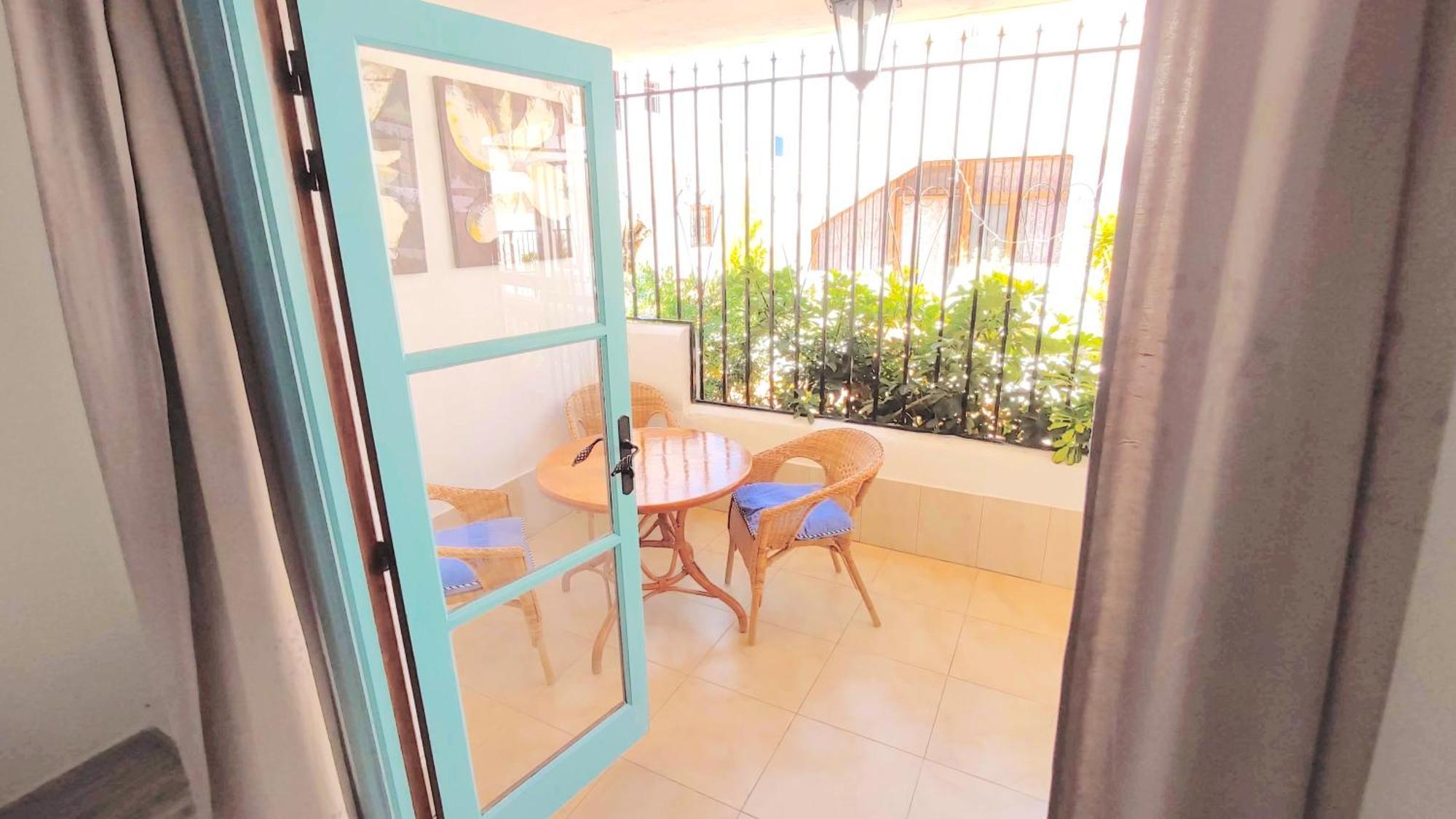 Port Royal Apartments, Heated Pool, Speed Wifi, Terrace アロナ 部屋 写真