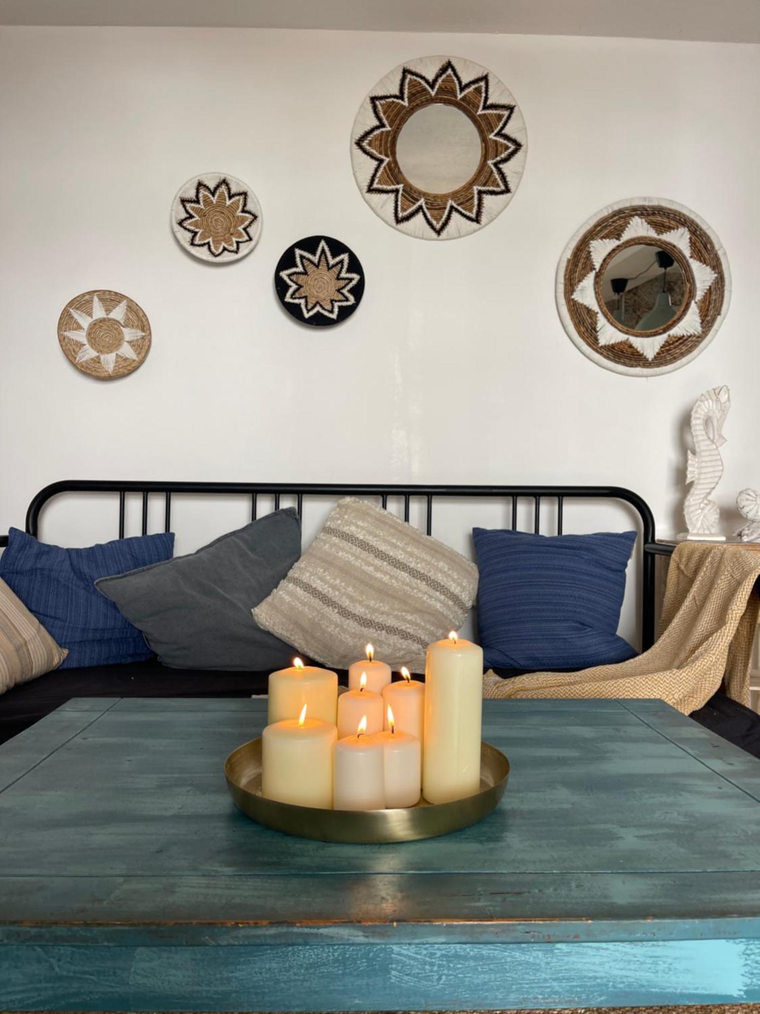 Port Royal Apartments, Heated Pool, Speed Wifi, Terrace アロナ エクステリア 写真