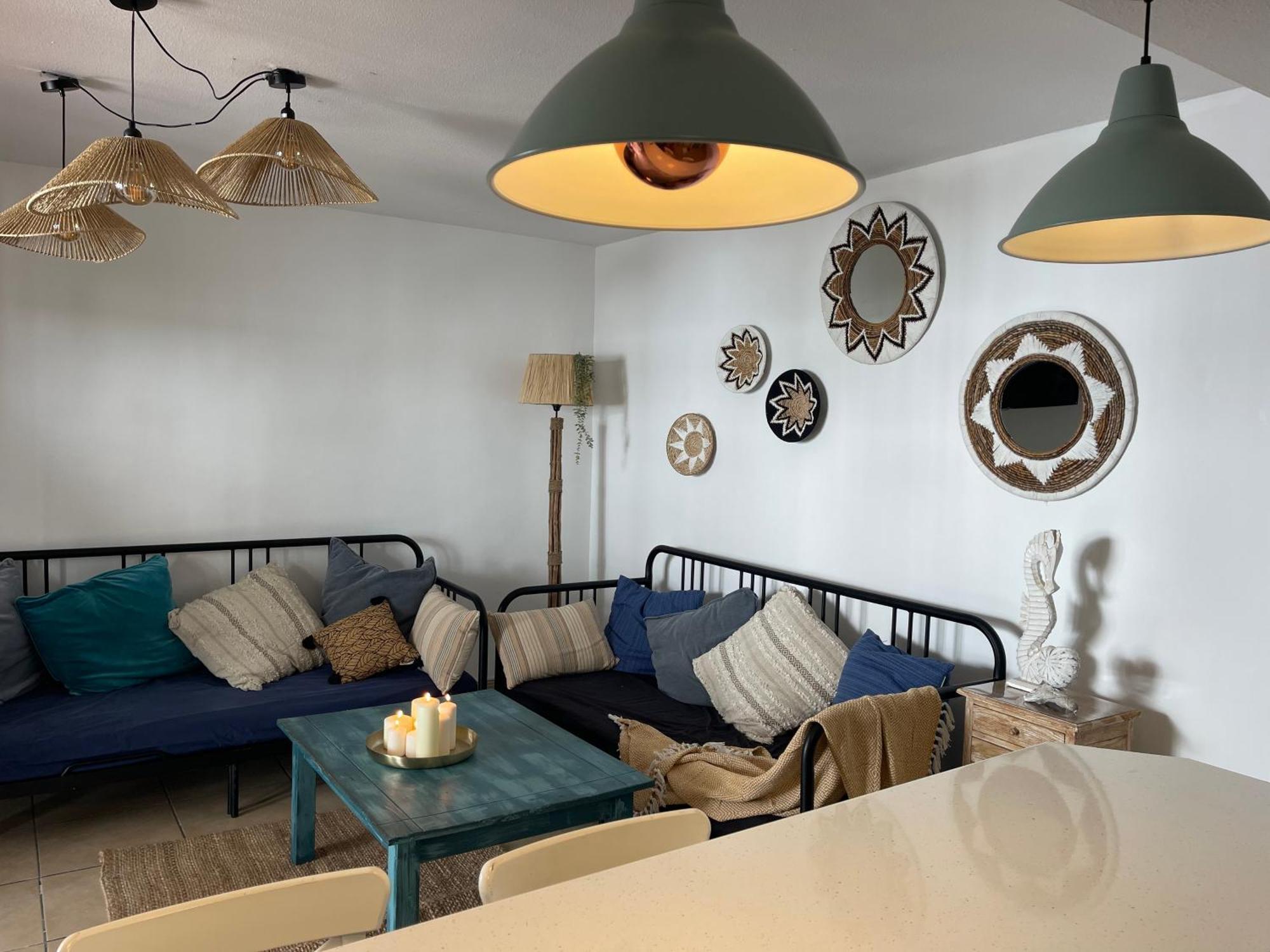 Port Royal Apartments, Heated Pool, Speed Wifi, Terrace アロナ エクステリア 写真